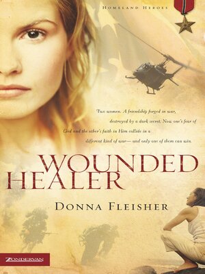 cover image of Wounded Healer